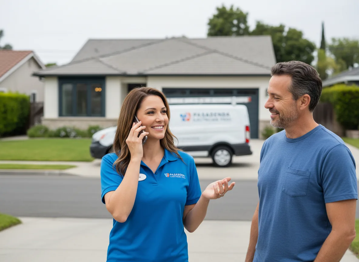 Electrician Penfield, IL FAQs